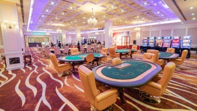 Casino Hạ Long: Review thực tế sòng bạc đất mỏ Quảng Ninh