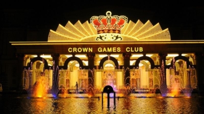 Casino Đà Nẵng | Sòng bạc Crown ở thành phố biển đáng sống