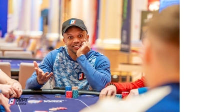 Phil Ivey là ai? Sự nghiệp cờ bạc lẫy lừng của Ivey vẫn đỉnh của đỉnh