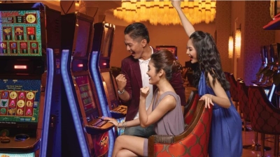 Casino Hồ Tràm: Review thực tế sòng bạc Vũng Tàu 6 sao